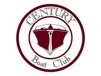 Century Boat Club logo