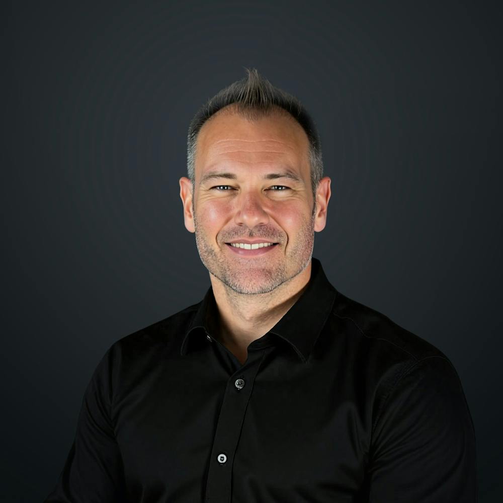 Marc Burns