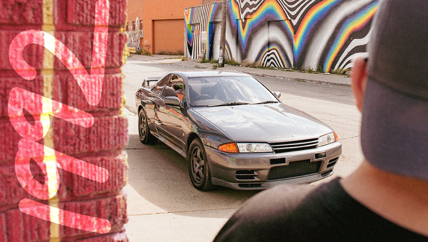 1992 _90s US agent campaign