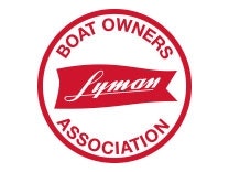 Lyman Boat Owners Association logo
